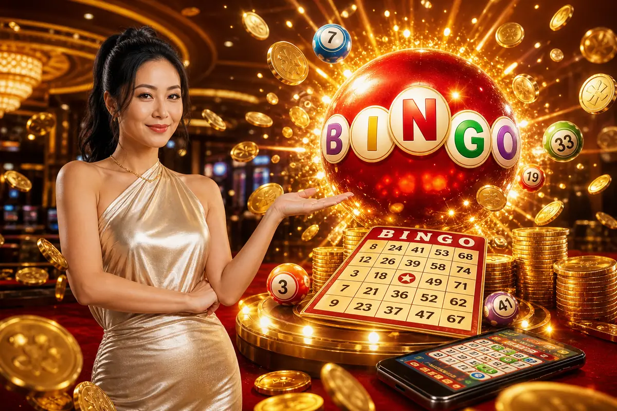 9z999 জ্যাকপট গেম স্লট